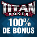 Titan Poker